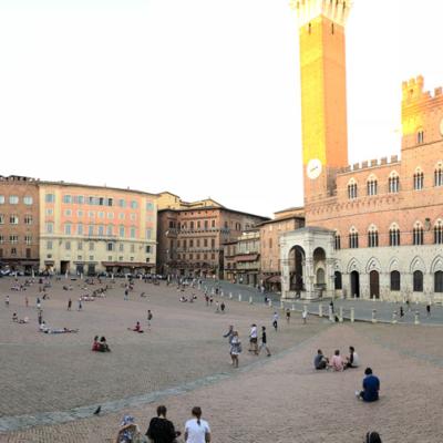 Toscana Paglio Di Siena Viptrip