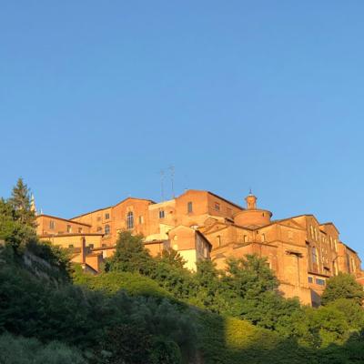 Toscana San Giminiano Viptrip