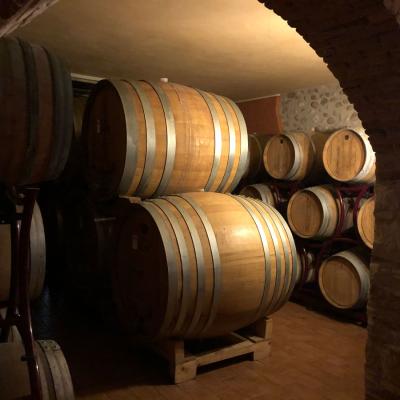 Amarone Kleine Familienproduktion Vom Erstanlichsten Ripasso Der Gegend