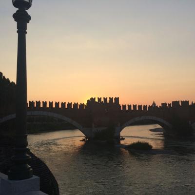 Verona Adige Viptrip