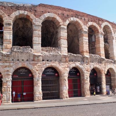 Verona: Arena di Verona