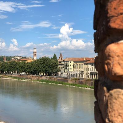 Verona Unvergessliche Incentivereisen Firmenevents Viptrip