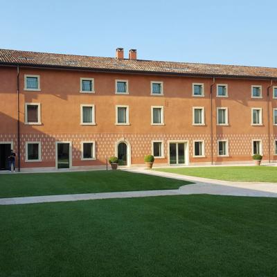 Verona Wunderschoene Hotelanlagen Viptrip