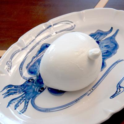 Fachreisen Caserta Bueffelmozzarella Produktion 1 Viptrip