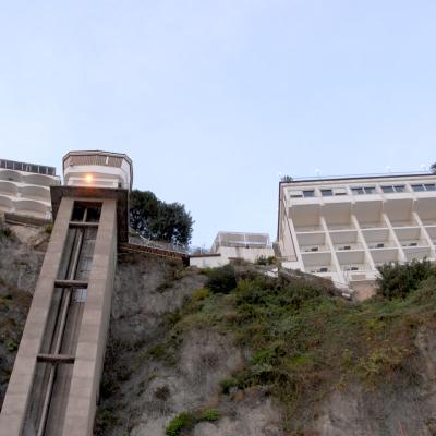 Fachreisen Neapel Hotelanlagen Viptrip