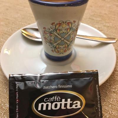 Fachreisen Neapel Kaffee 2 Viptrip