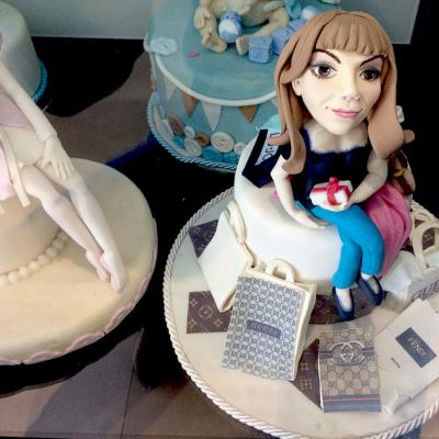 Fachreisen Torten 6 Viptrip