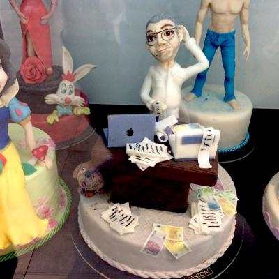 Fachreisen Torten 7 Viptrip