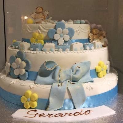 Fachreisen Torten Viptrip