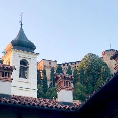 Piemont Agriturismo Der Extraklasse Mit Spa Trueffel Suche Event Viptrip