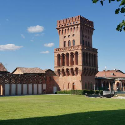 Piemont Slow Food Geschichte Bra Viptrip